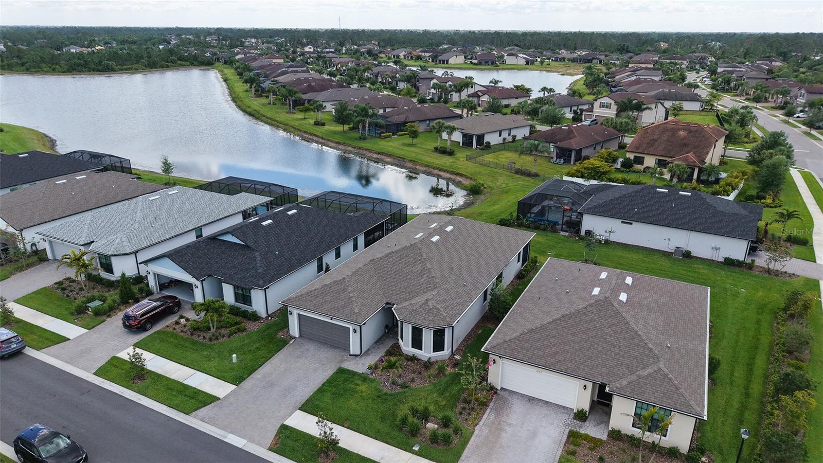 2117 LAURIFOLIA CT, NORTH PORT, FL, 34289