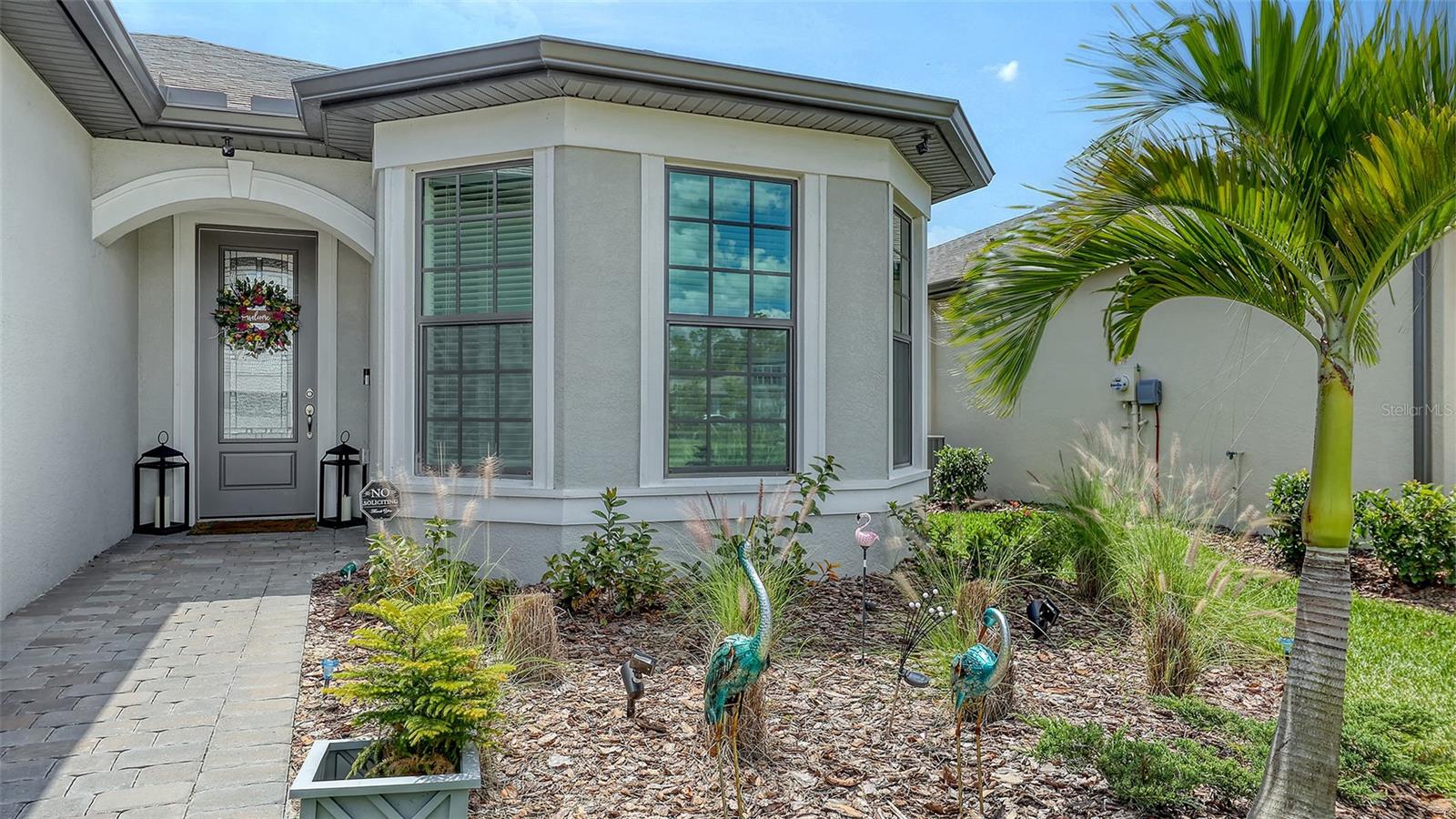 2117 LAURIFOLIA CT, NORTH PORT, FL, 34289