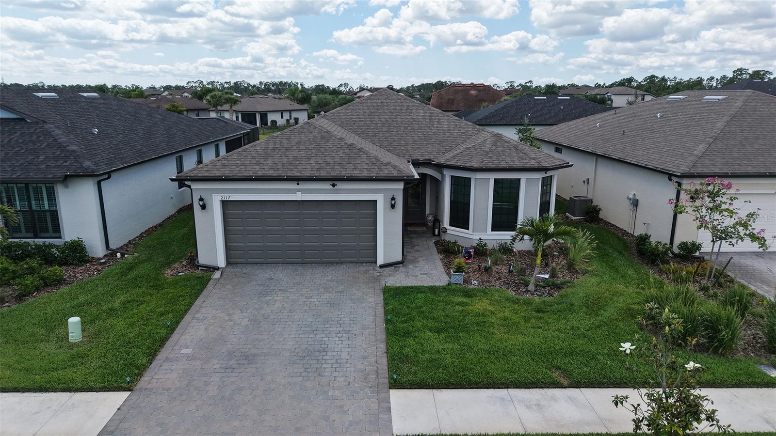 2117 LAURIFOLIA CT, NORTH PORT, FL, 34289