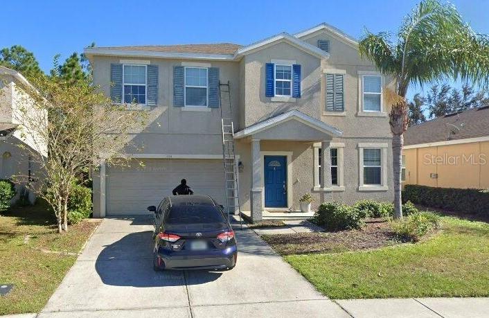 3460 JULIUS ESTATES BLVD, WINTER HAVEN, FL, 33881