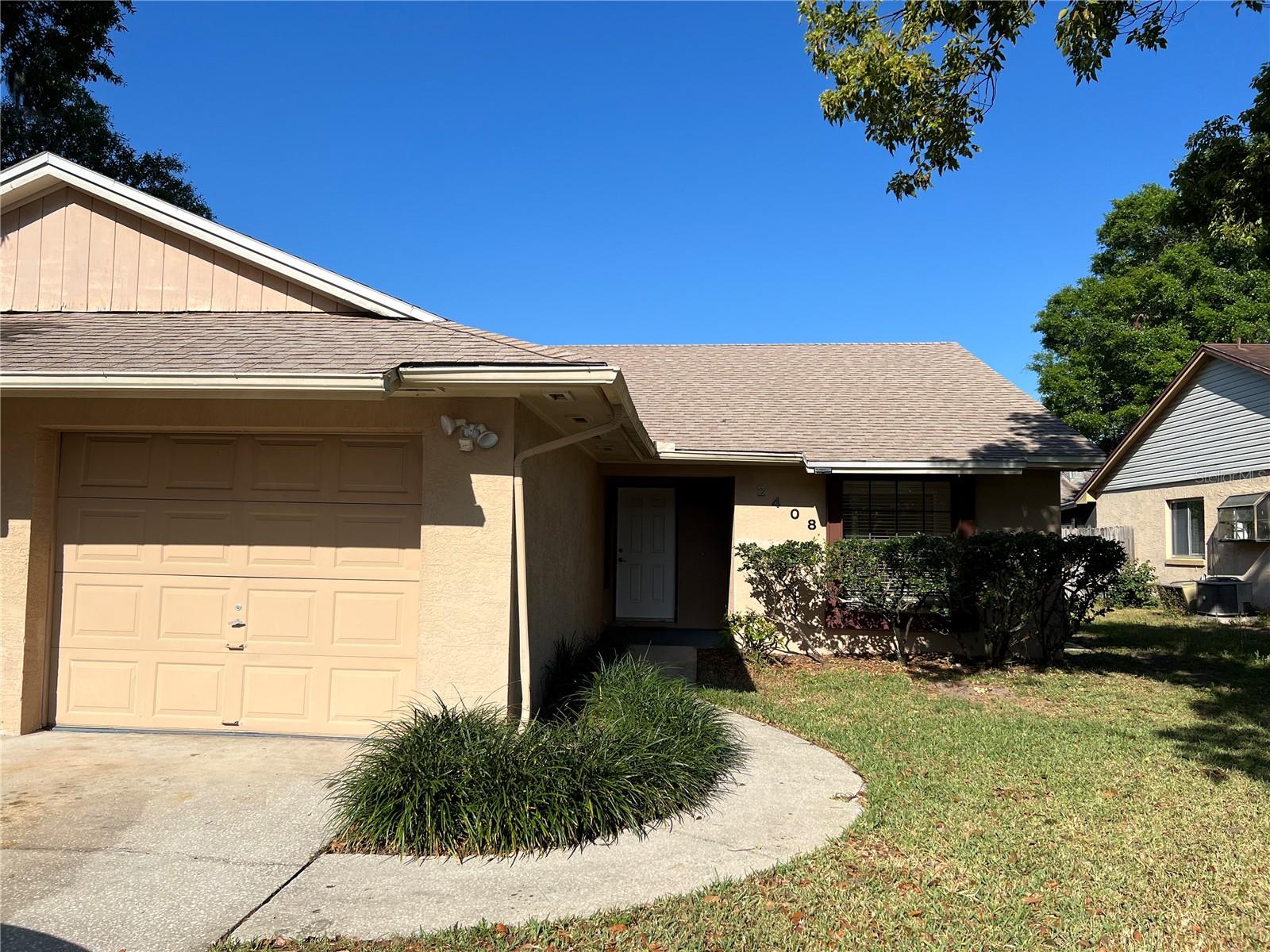 2408 FABRY CIR, ORLANDO, FL, 32817
