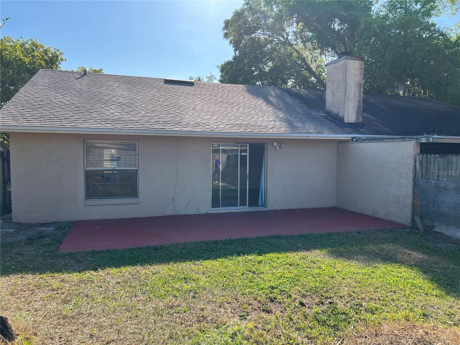 2408 FABRY CIR, ORLANDO, FL, 32817