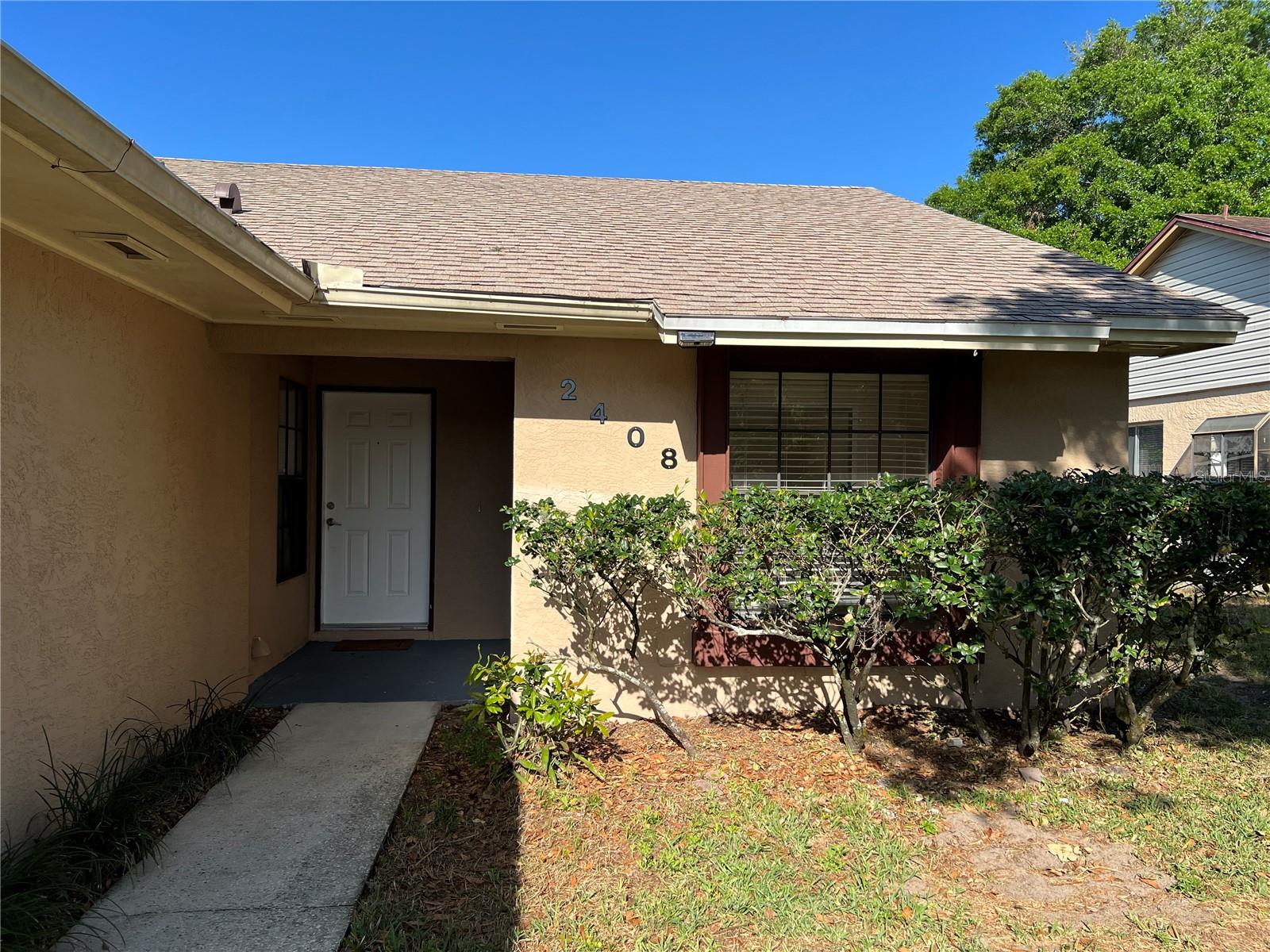 2408 FABRY CIR, ORLANDO, FL, 32817