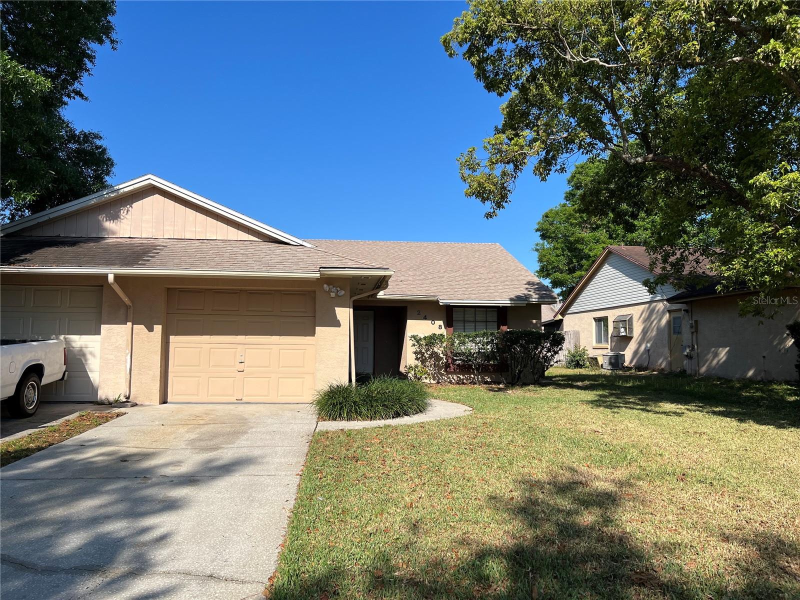 2408 FABRY CIR, ORLANDO, FL, 32817