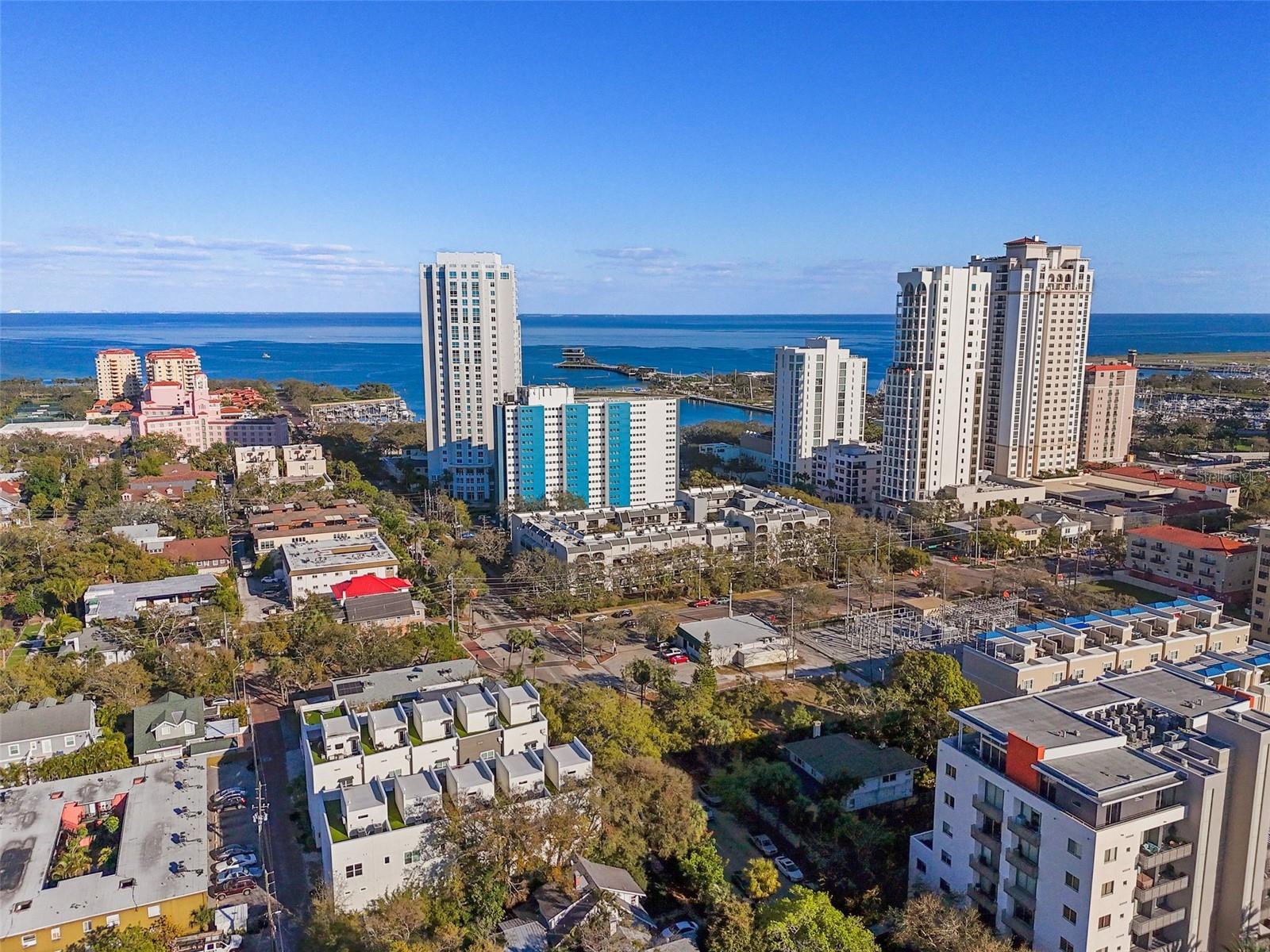 105 4TH AVE NE #218, ST PETERSBURG, FL, 33701