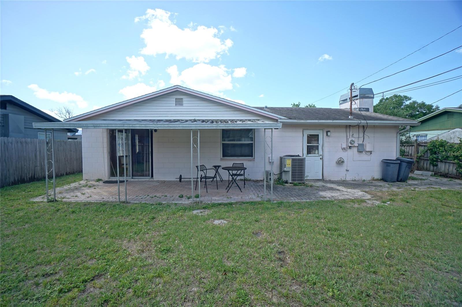 9151 FAIRWEATHER DR, LARGO, FL, 33773