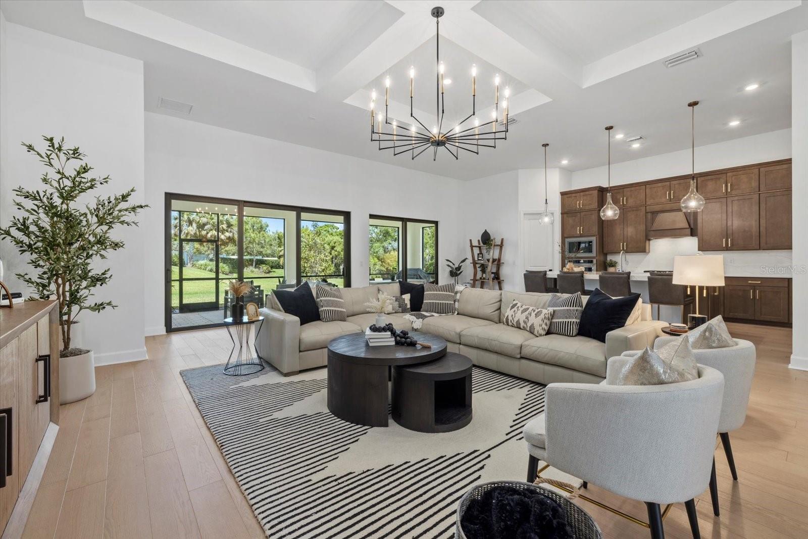 7765 GRANDE SHORES DR, SARASOTA, FL, 34240