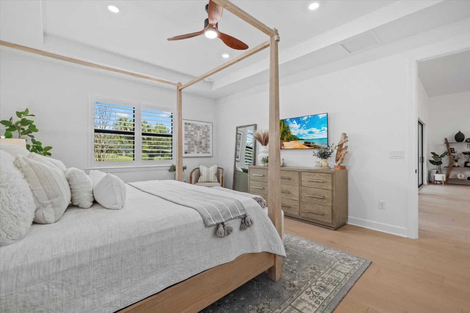 7765 GRANDE SHORES DR, SARASOTA, FL, 34240