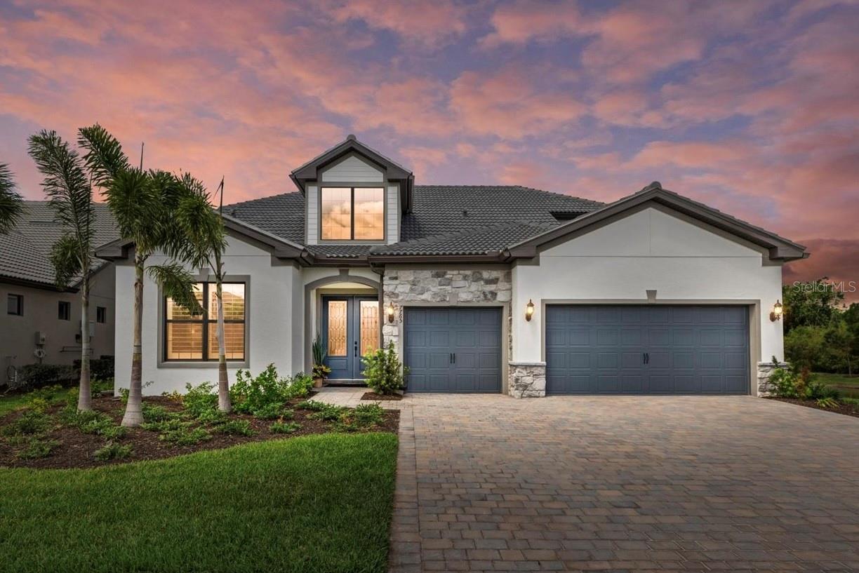 7765 GRANDE SHORES DR, SARASOTA, FL, 34240