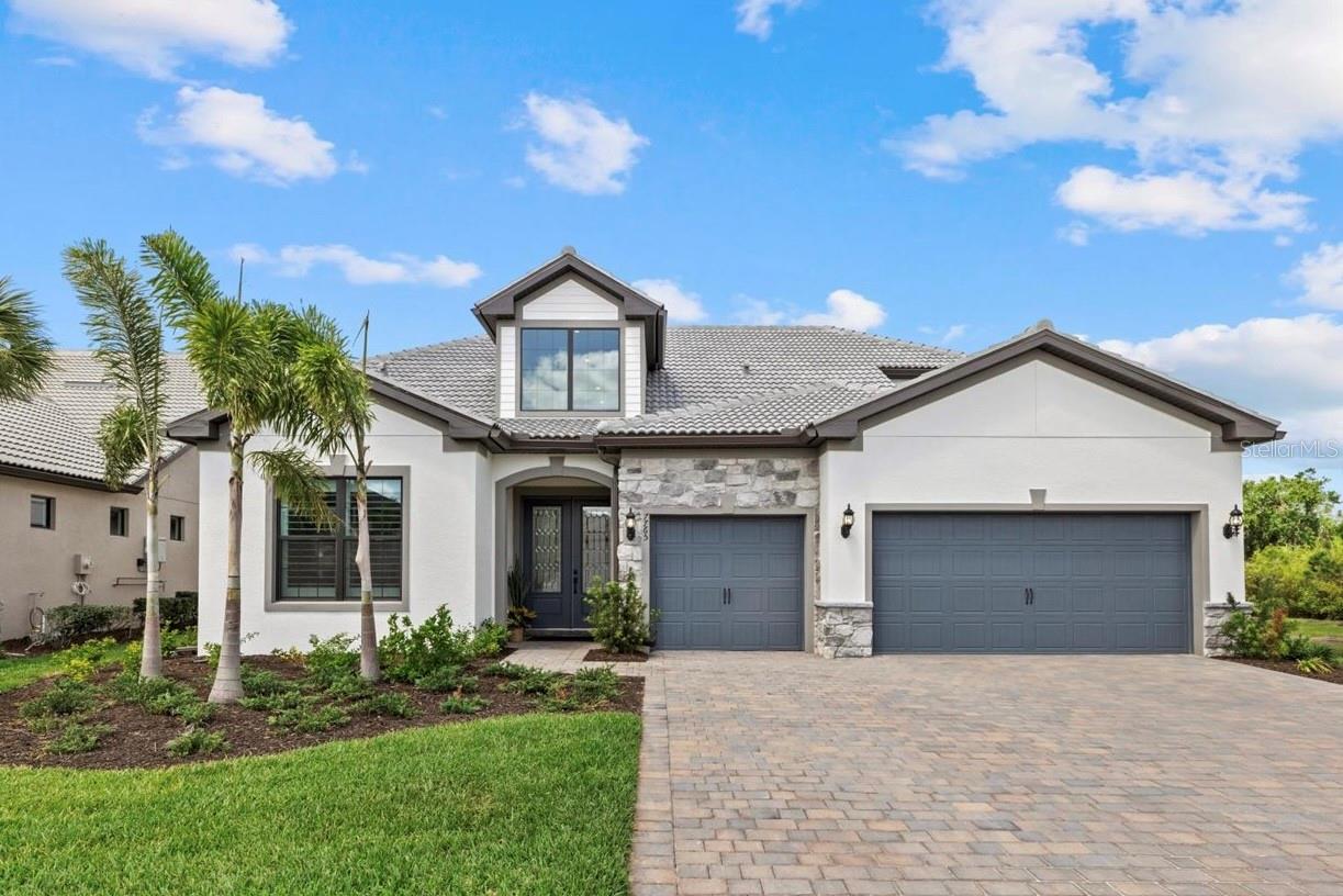 7765 GRANDE SHORES DR, SARASOTA, FL, 34240