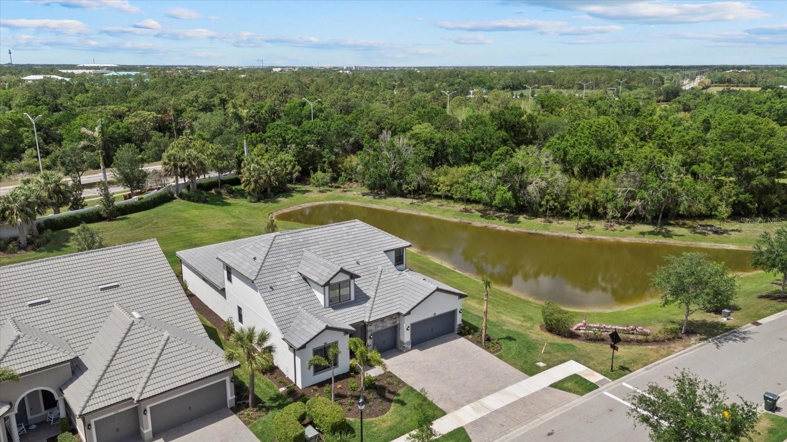 7765 GRANDE SHORES DR, SARASOTA, FL, 34240