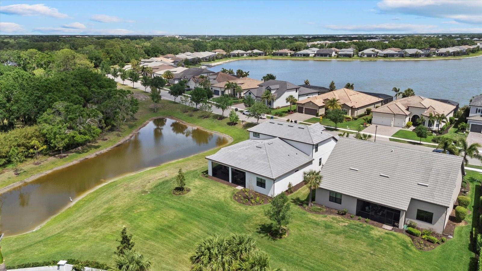 7765 GRANDE SHORES DR, SARASOTA, FL, 34240