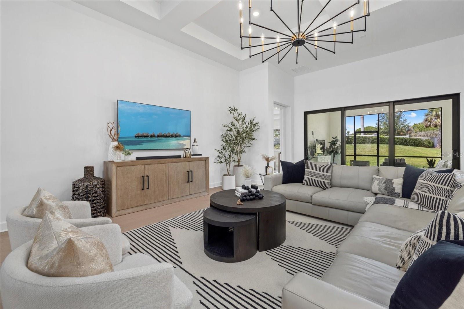 7765 GRANDE SHORES DR, SARASOTA, FL, 34240
