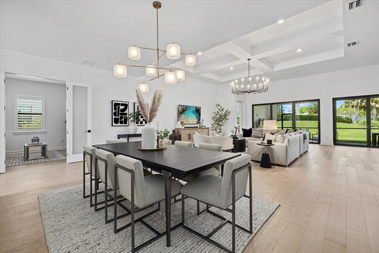 7765 GRANDE SHORES DR, SARASOTA, FL, 34240