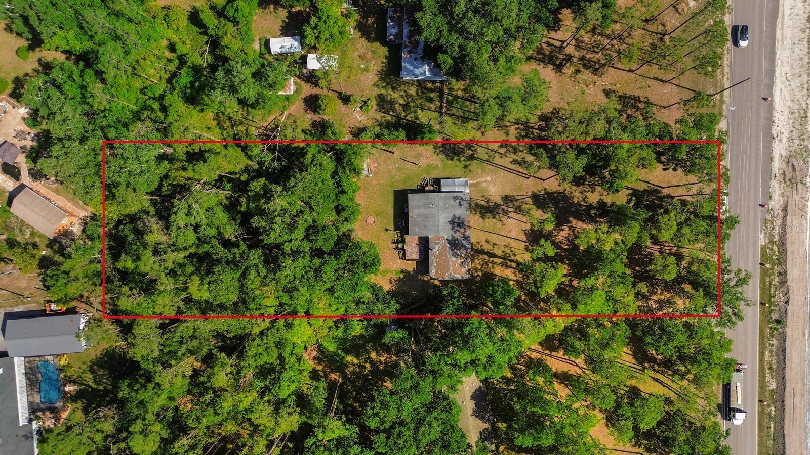 7537 OLD PASCO RD, WESLEY CHAPEL, FL, 33544