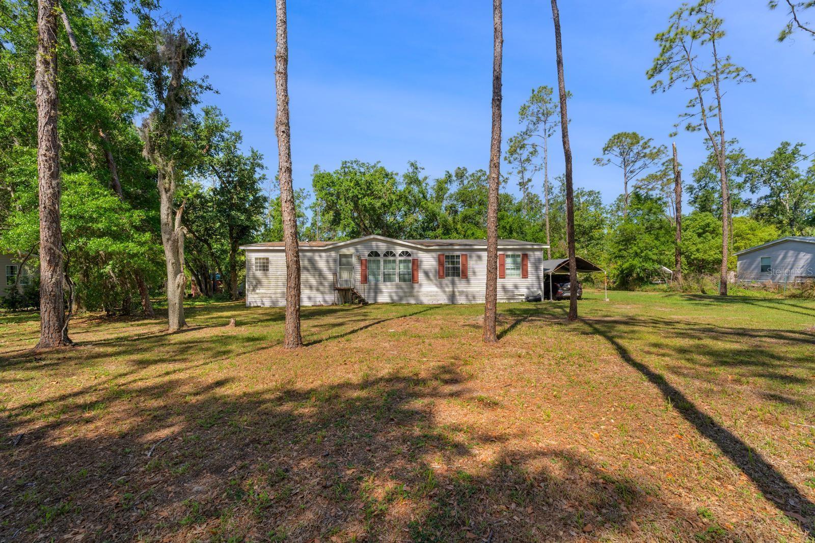 7537 OLD PASCO RD, WESLEY CHAPEL, FL, 33544