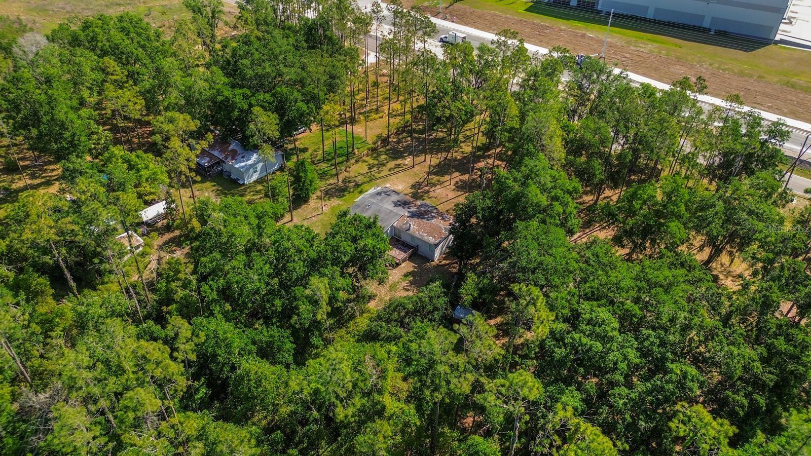 7537 OLD PASCO RD, WESLEY CHAPEL, FL, 33544