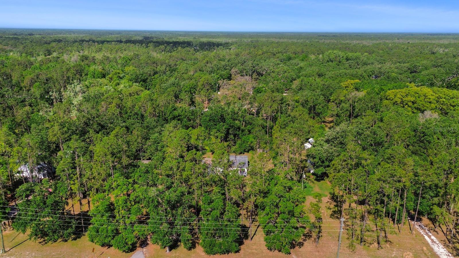 7537 OLD PASCO RD, WESLEY CHAPEL, FL, 33544