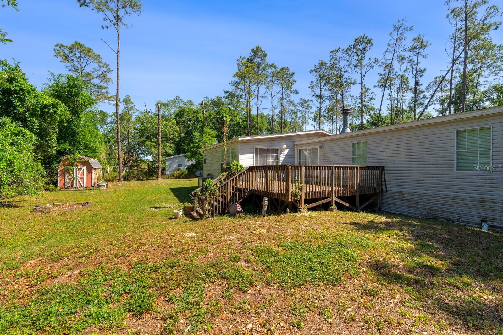 7537 OLD PASCO RD, WESLEY CHAPEL, FL, 33544