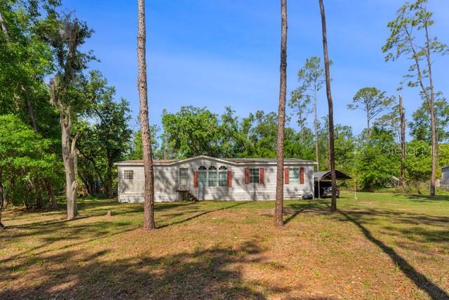 7537 OLD PASCO RD, WESLEY CHAPEL, FL, 33544