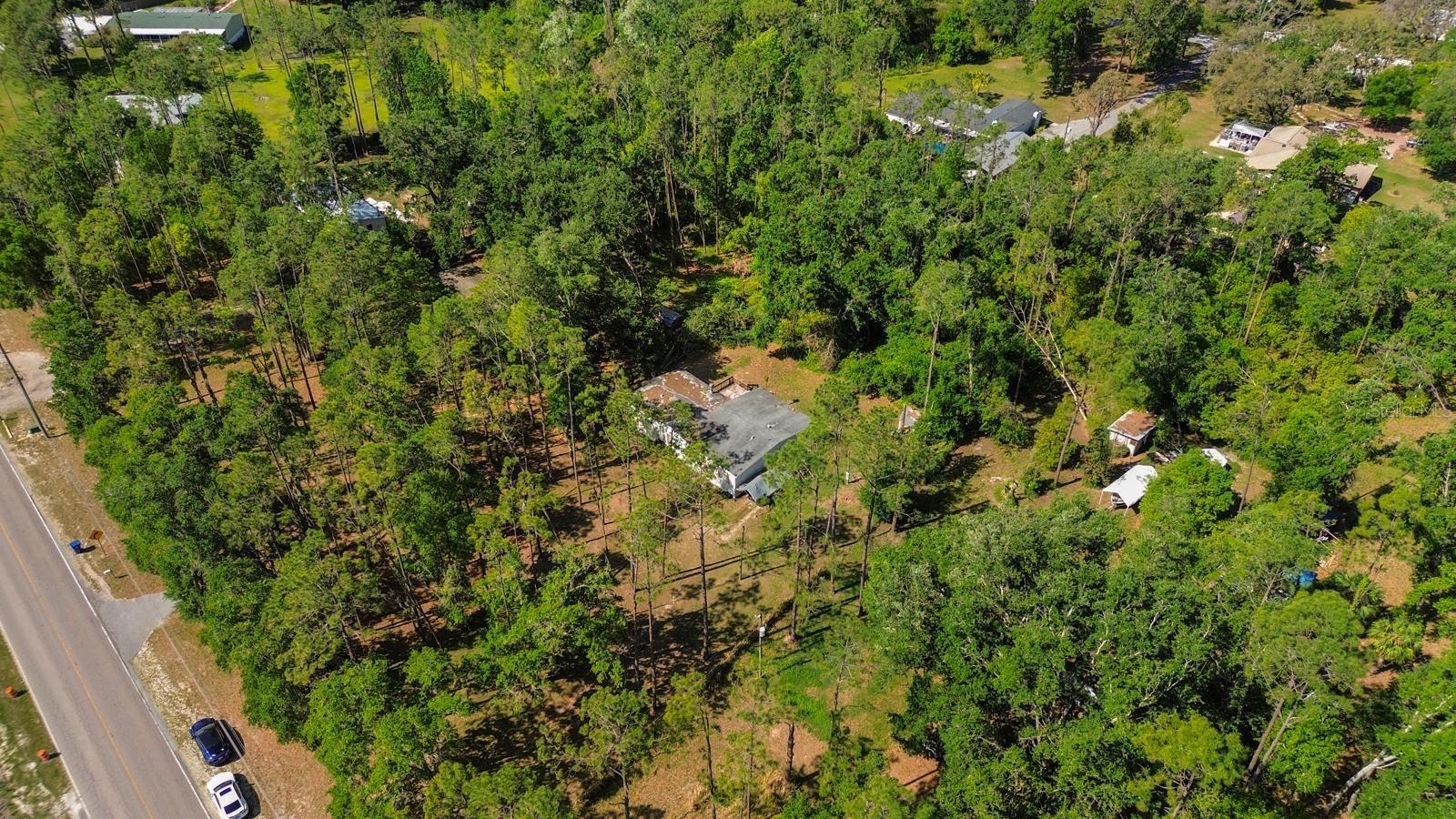 7537 OLD PASCO RD, WESLEY CHAPEL, FL, 33544