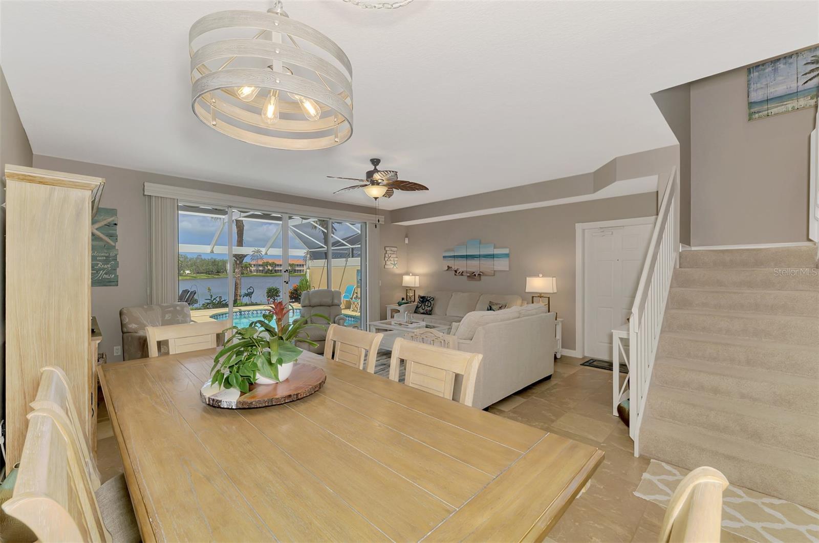 1518 BURGOS DR, SARASOTA, FL, 34238