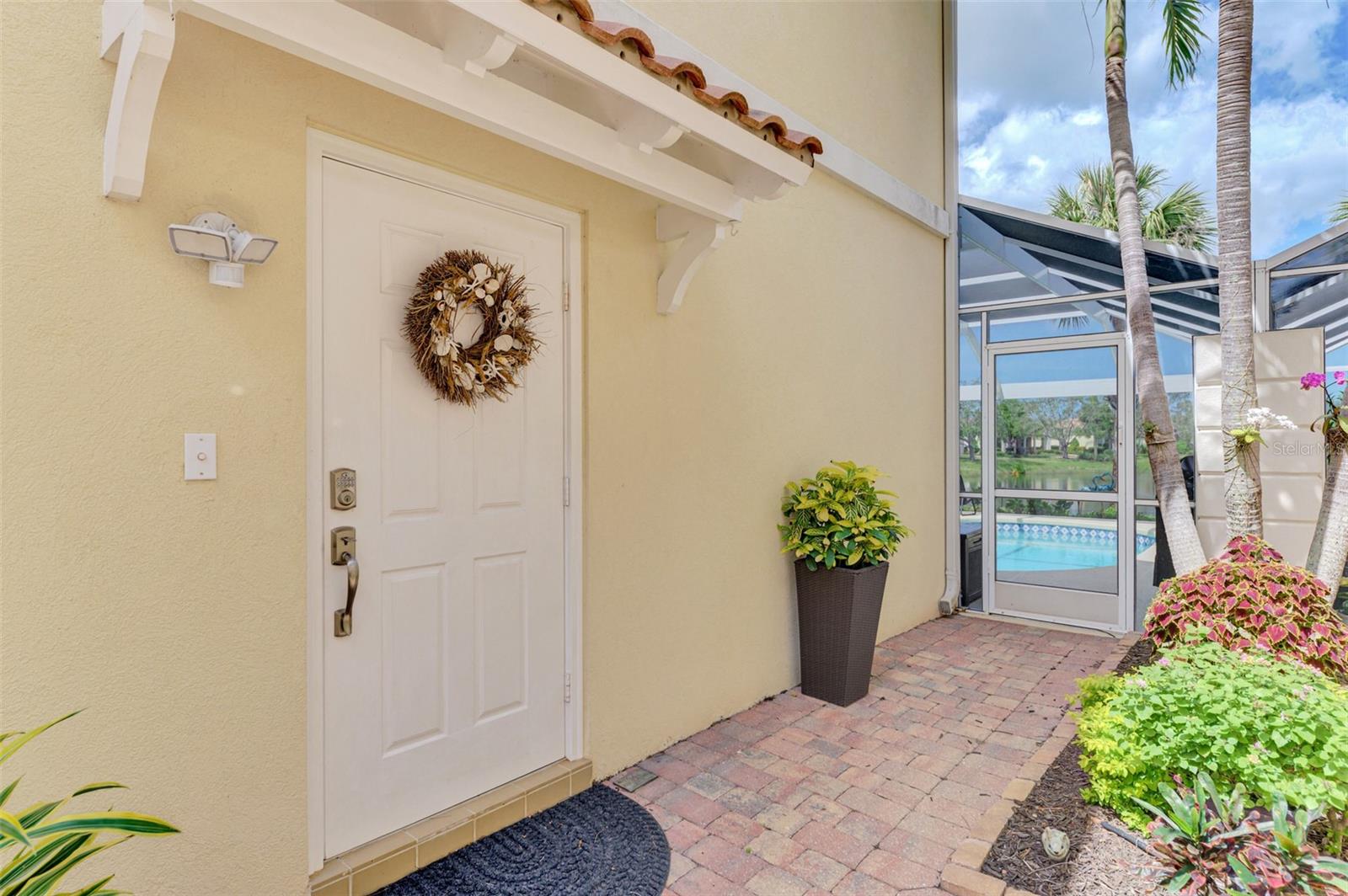 1518 BURGOS DR, SARASOTA, FL, 34238