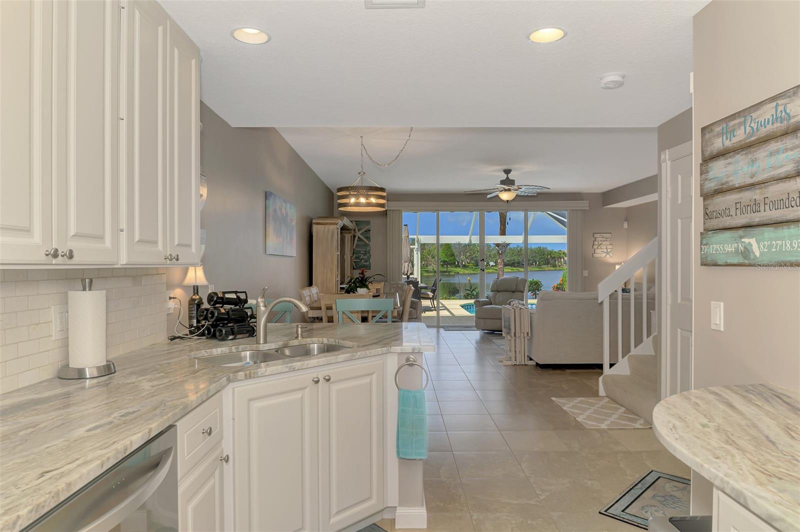 1518 BURGOS DR, SARASOTA, FL, 34238