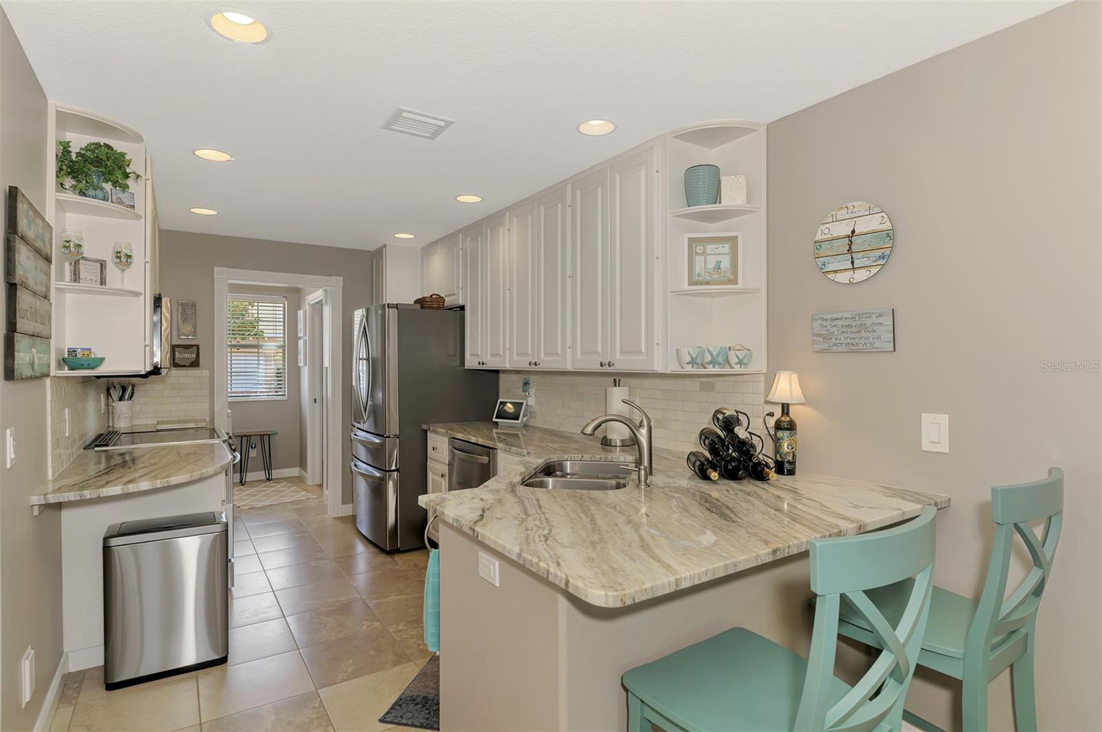 1518 BURGOS DR, SARASOTA, FL, 34238
