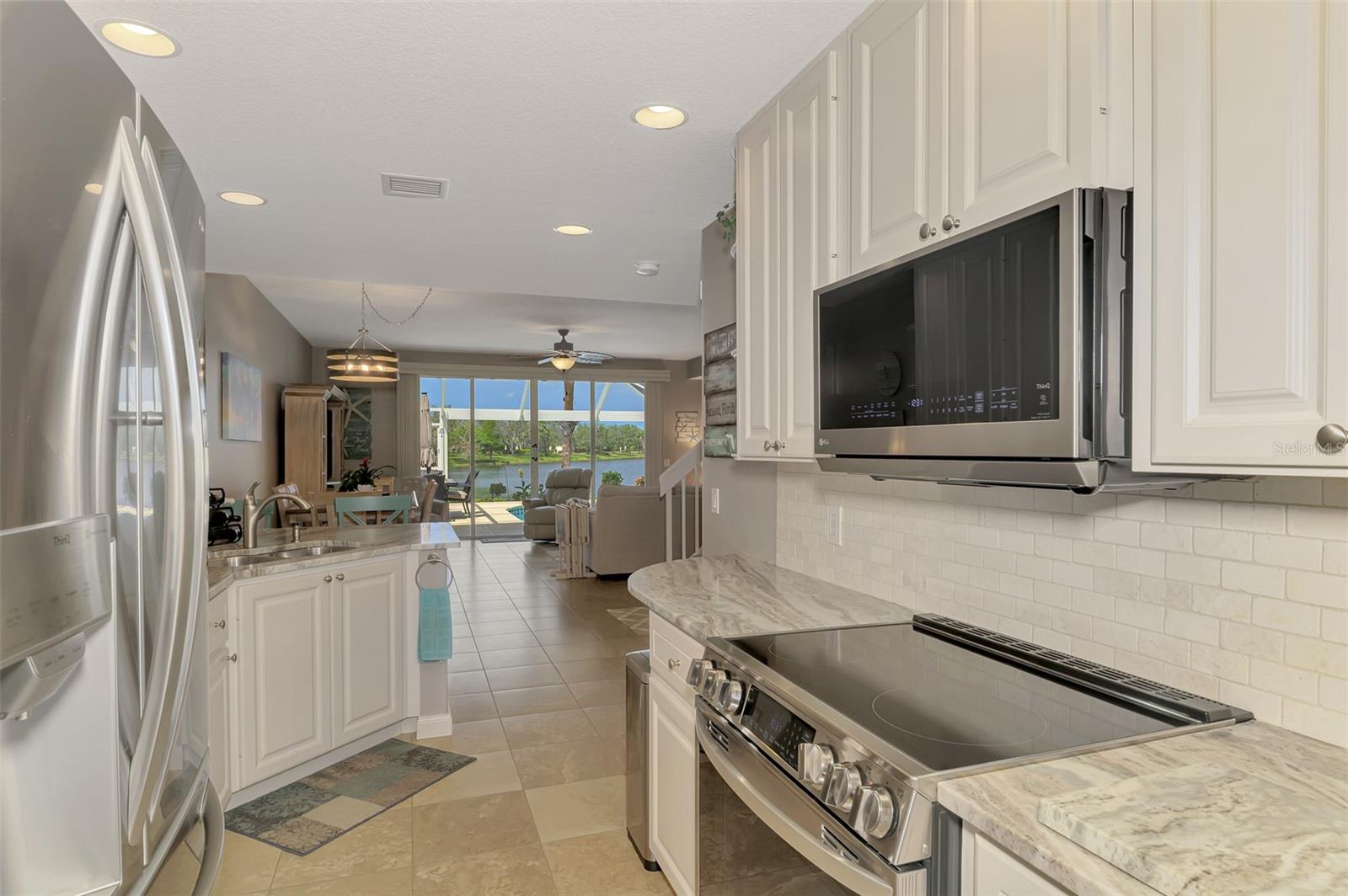1518 BURGOS DR, SARASOTA, FL, 34238