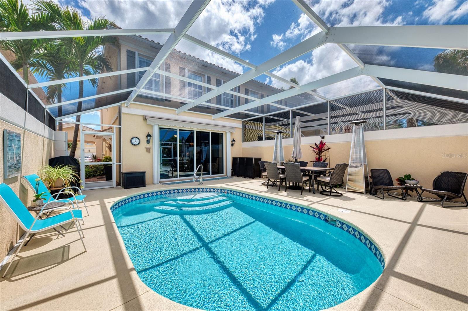 1518 BURGOS DR, SARASOTA, FL, 34238