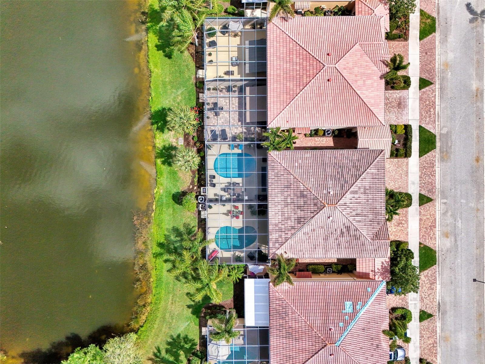1518 BURGOS DR, SARASOTA, FL, 34238