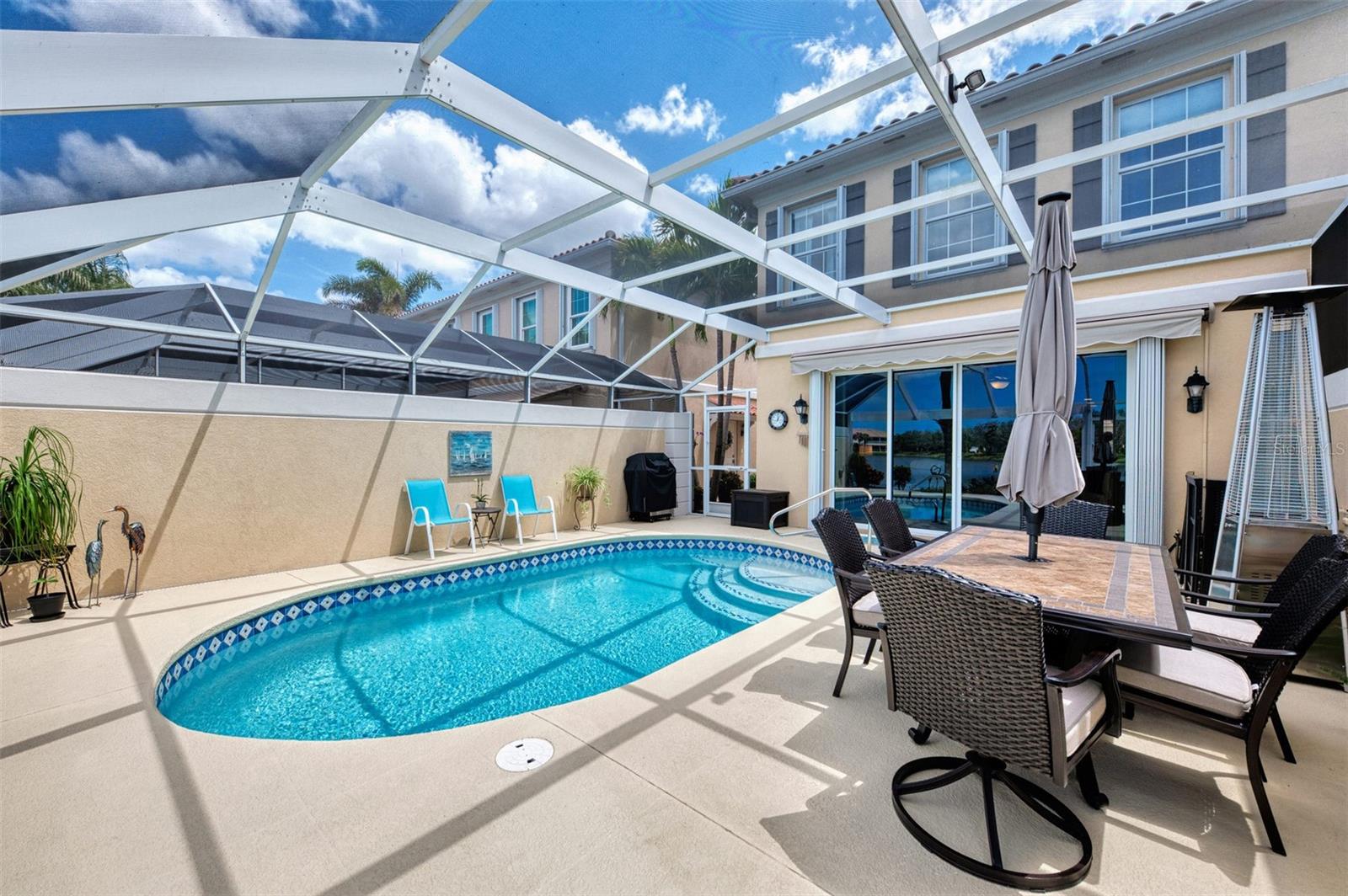 1518 BURGOS DR, SARASOTA, FL, 34238