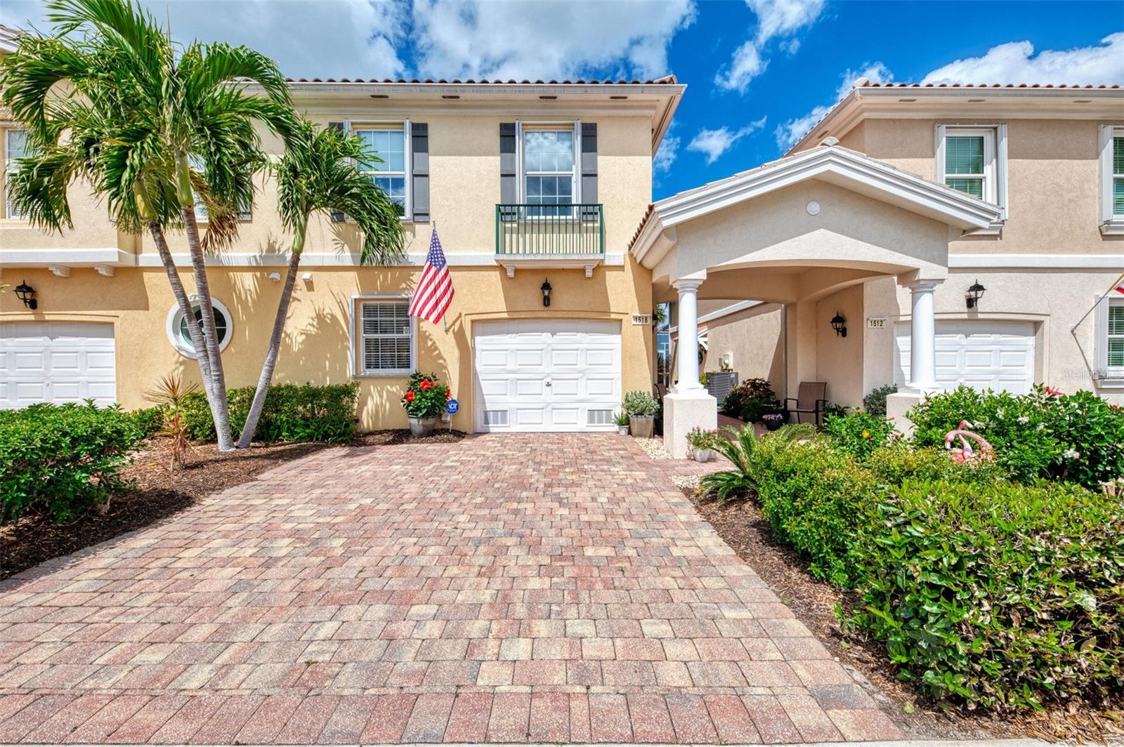 1518 BURGOS DR, SARASOTA, FL, 34238