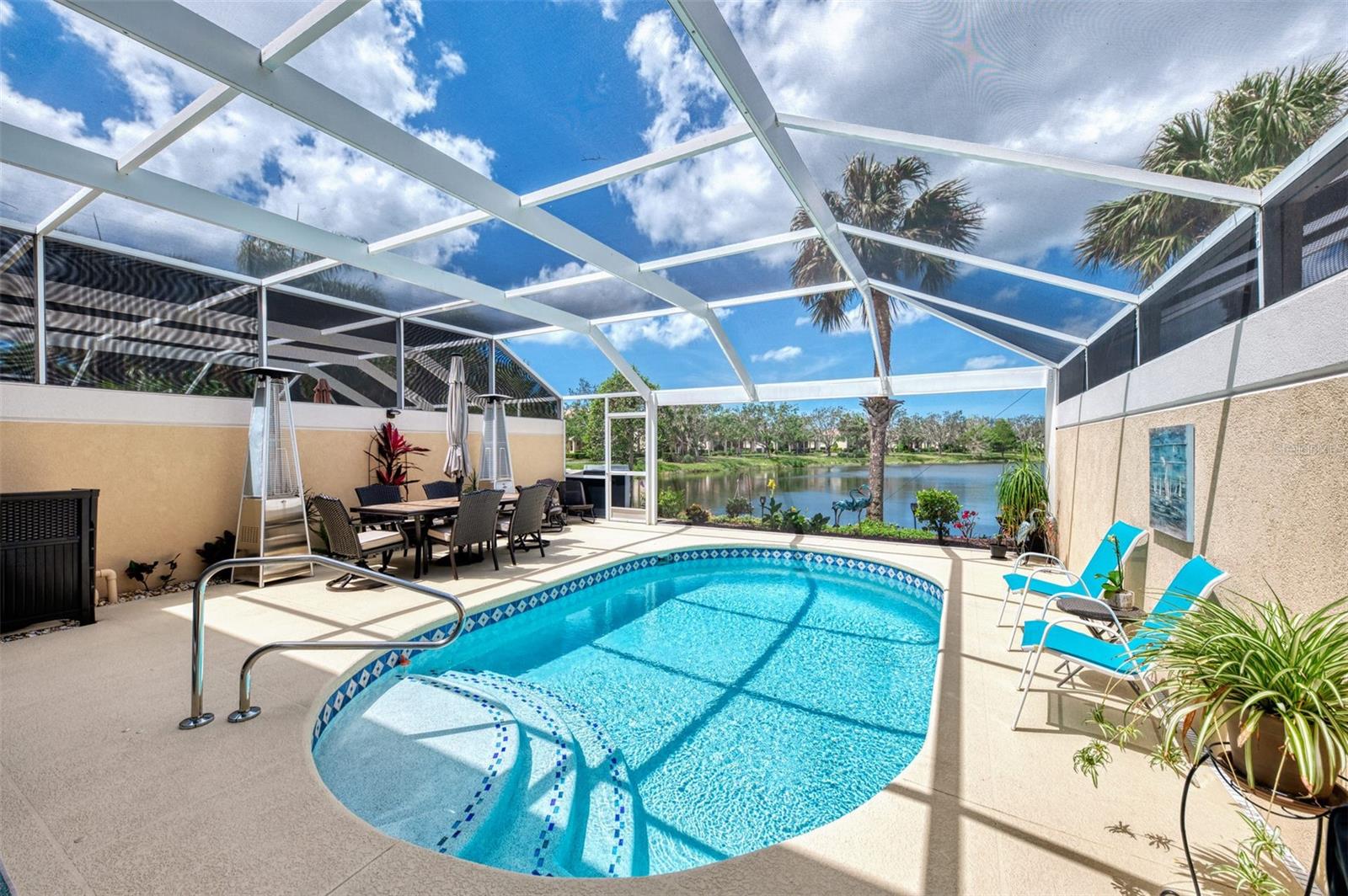 1518 BURGOS DR, SARASOTA, FL, 34238