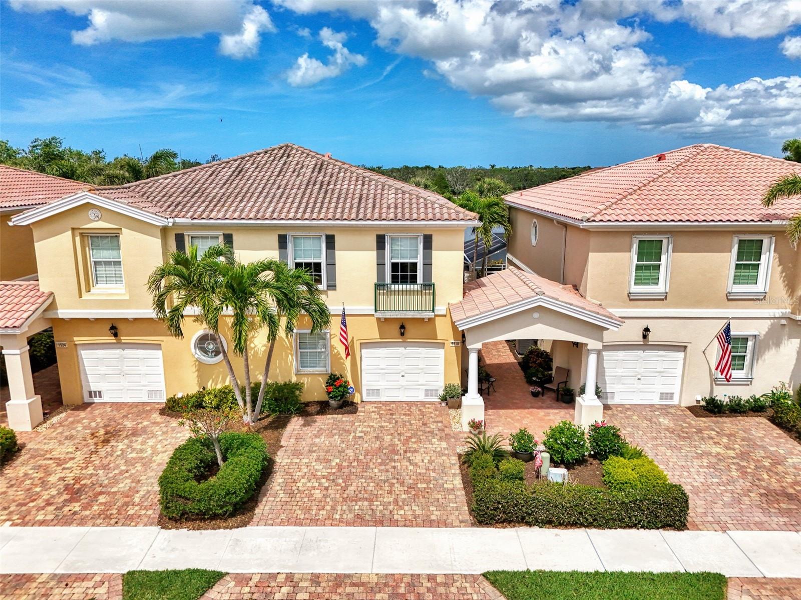 1518 BURGOS DR, SARASOTA, FL, 34238