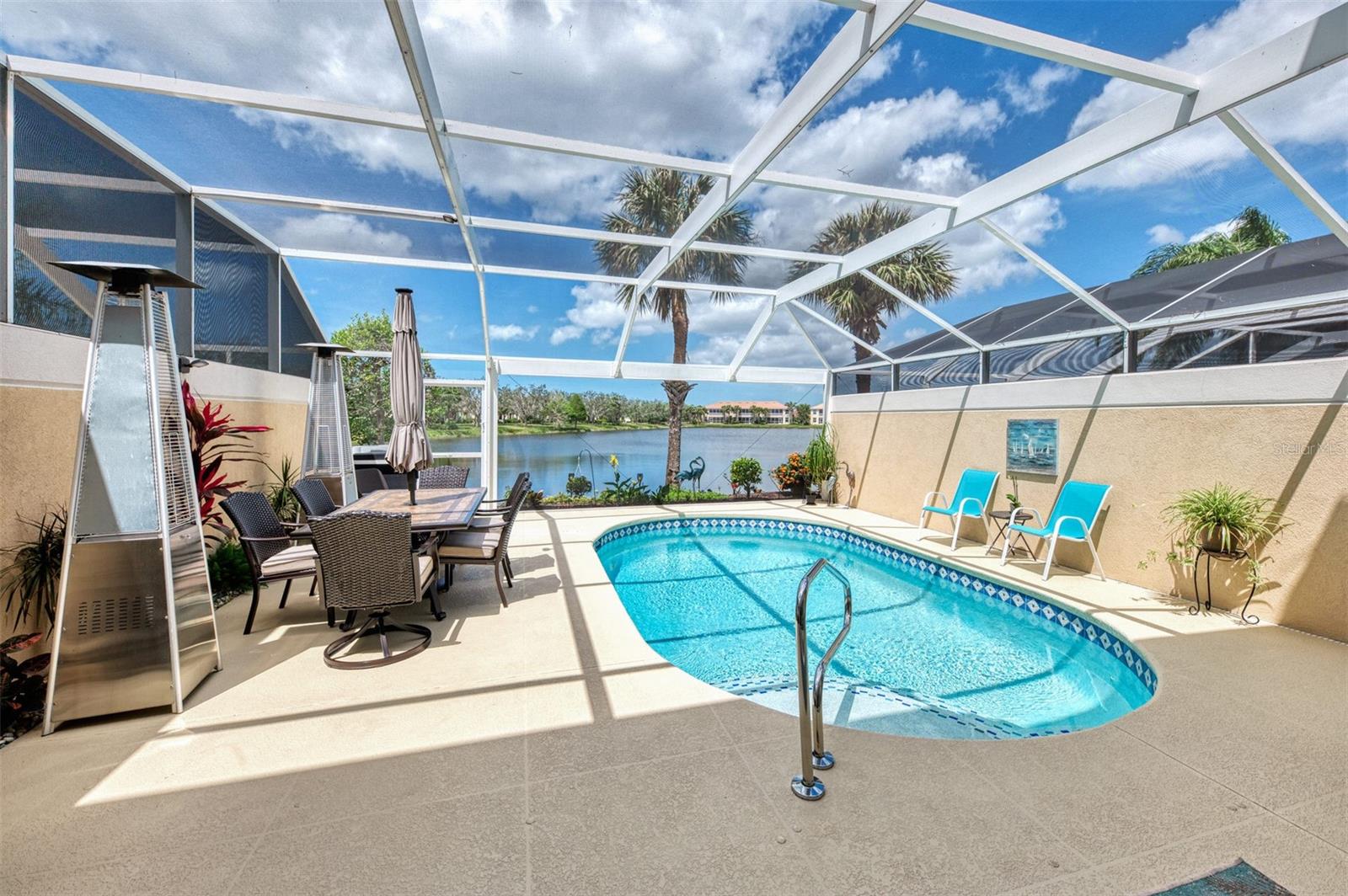 1518 BURGOS DR, SARASOTA, FL, 34238