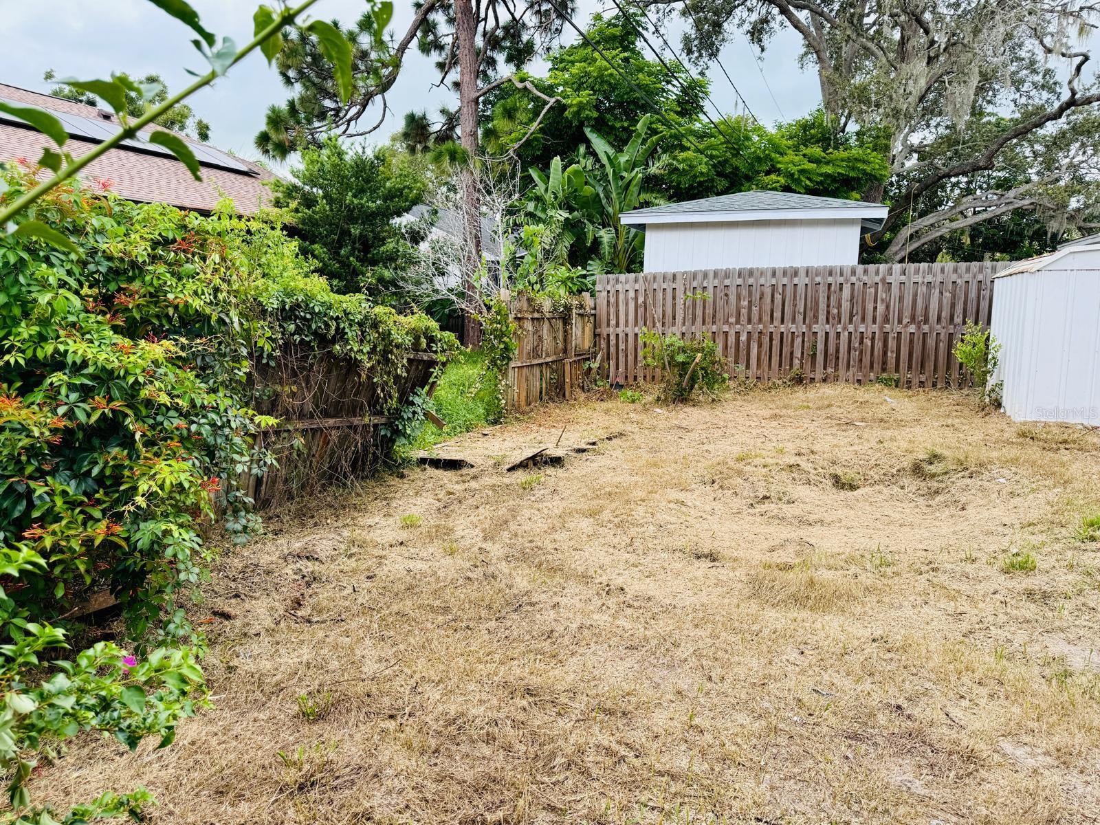 1105 CONNECTICUT RD, TARPON SPRINGS, FL, 34689