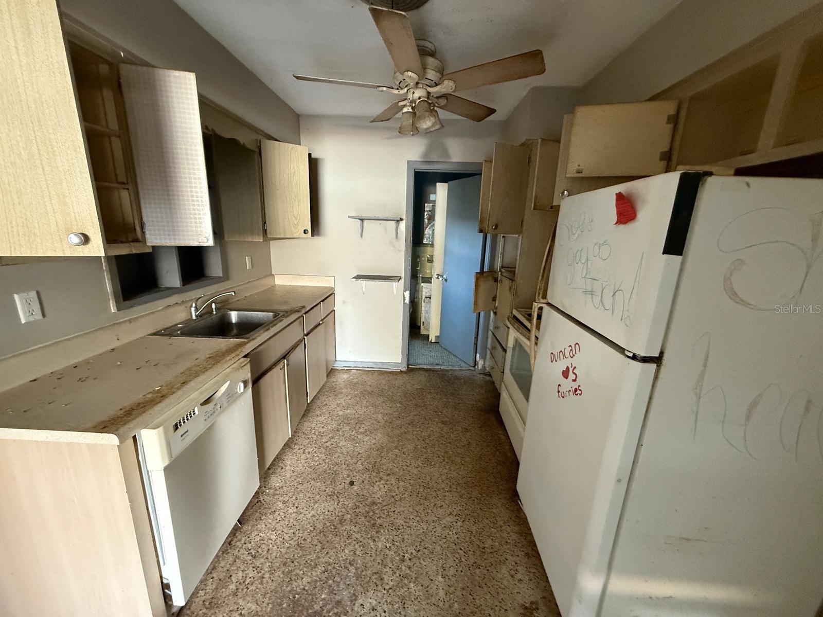 1105 CONNECTICUT RD, TARPON SPRINGS, FL, 34689