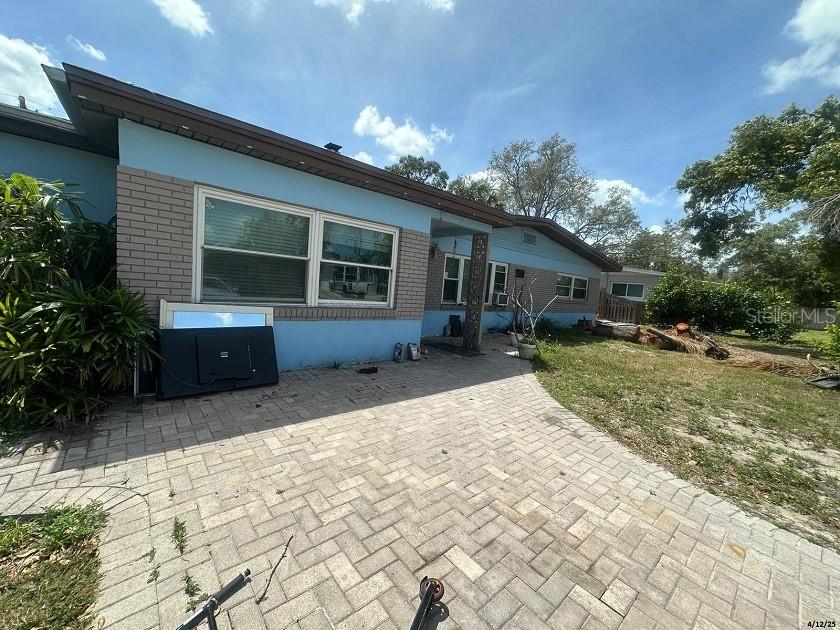 1105 CONNECTICUT RD, TARPON SPRINGS, FL, 34689