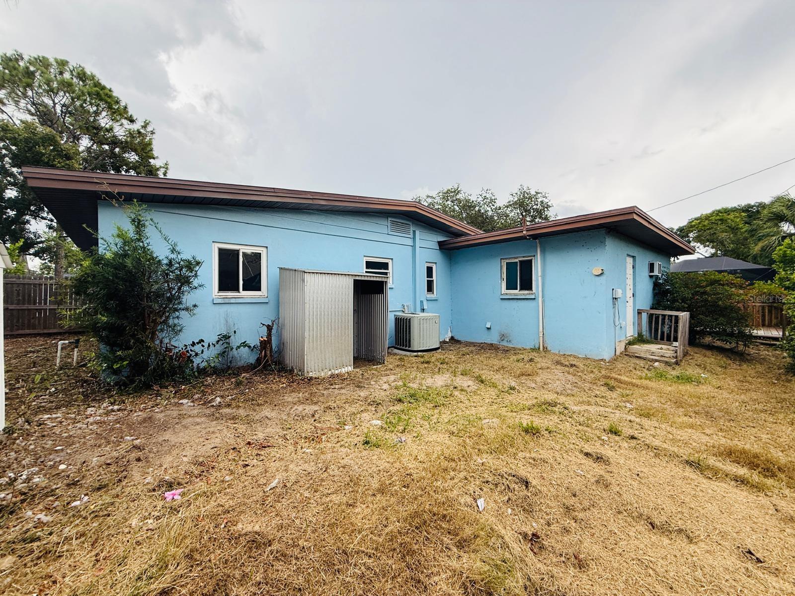 1105 CONNECTICUT RD, TARPON SPRINGS, FL, 34689