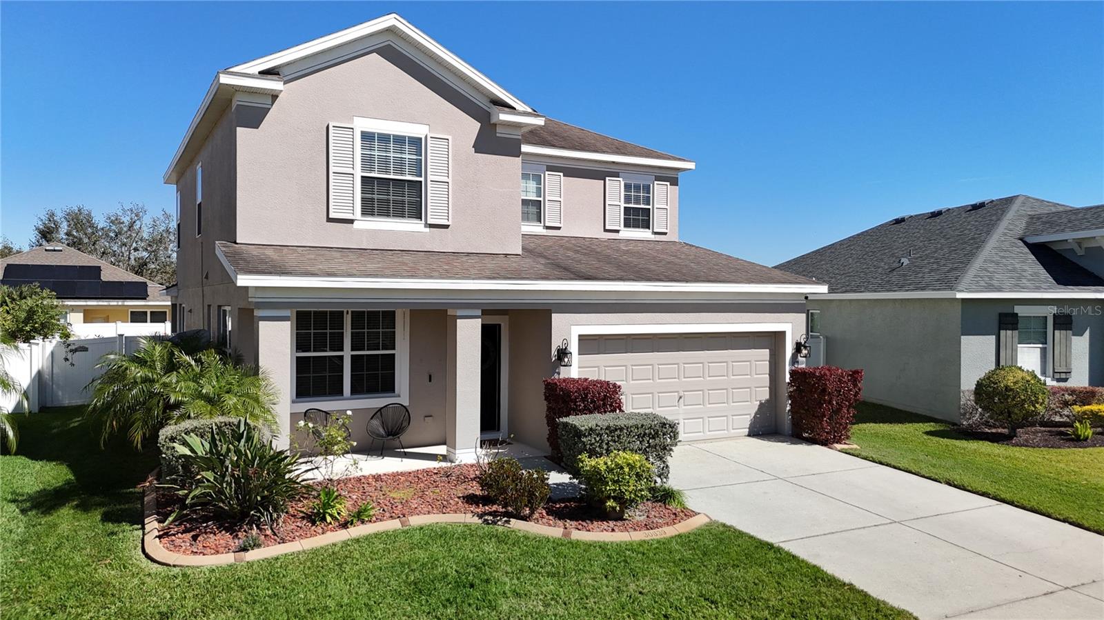 30639 CASEWELL PL, WESLEY CHAPEL, FL, 33545