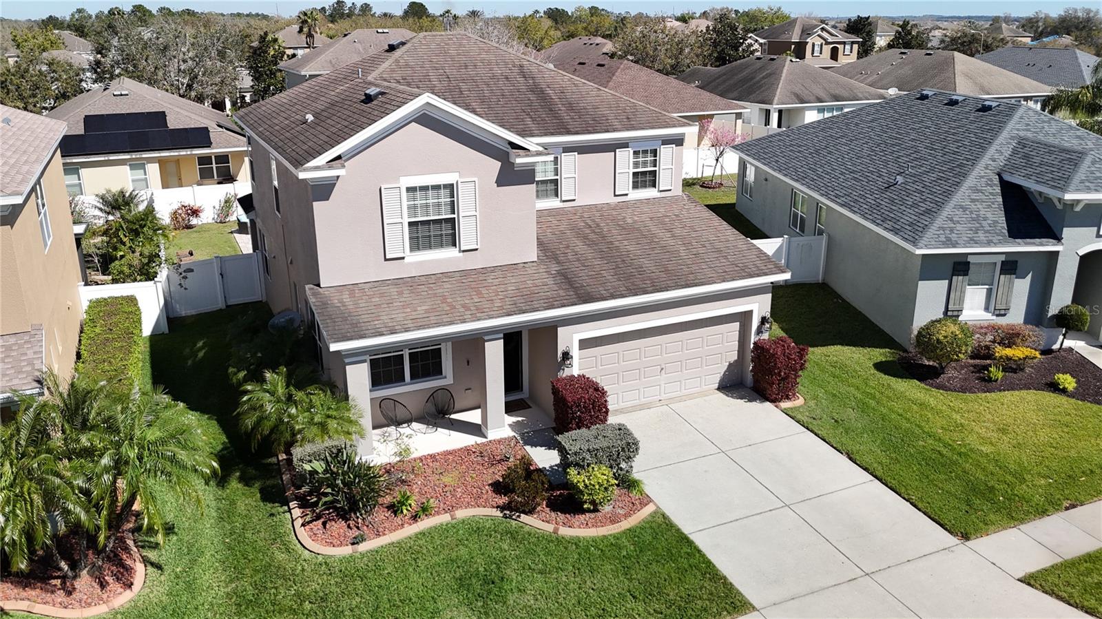 30639 CASEWELL PL, WESLEY CHAPEL, FL, 33545