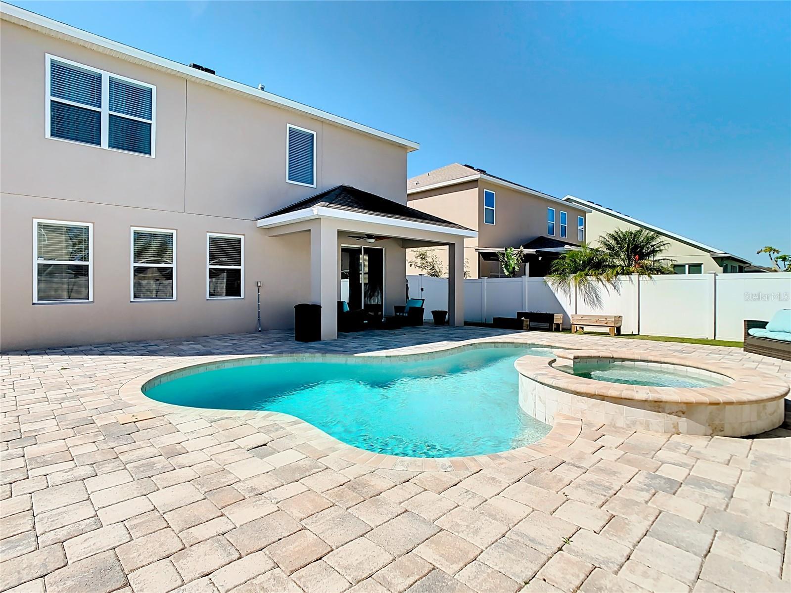 30639 CASEWELL PL, WESLEY CHAPEL, FL, 33545