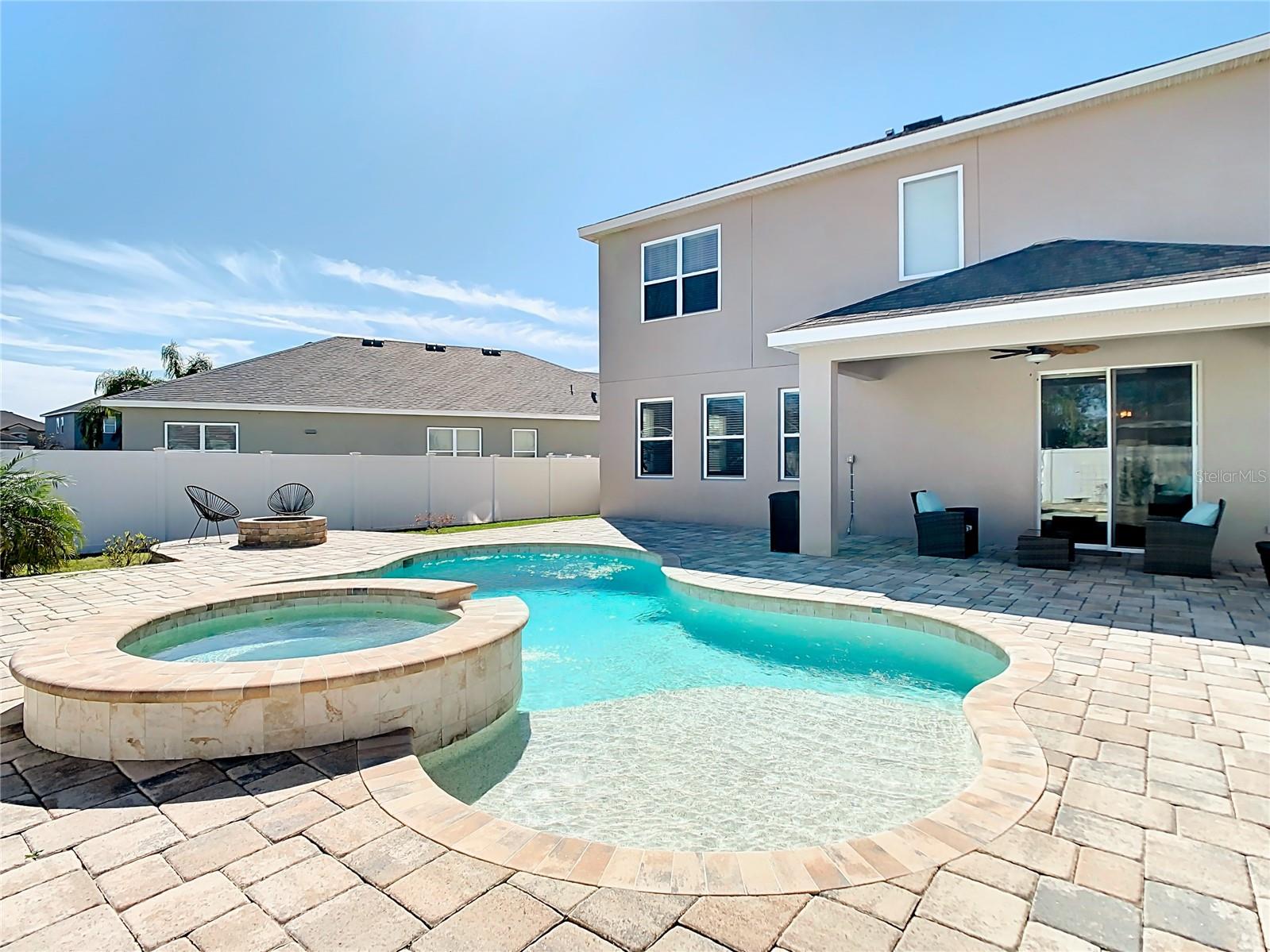 30639 CASEWELL PL, WESLEY CHAPEL, FL, 33545