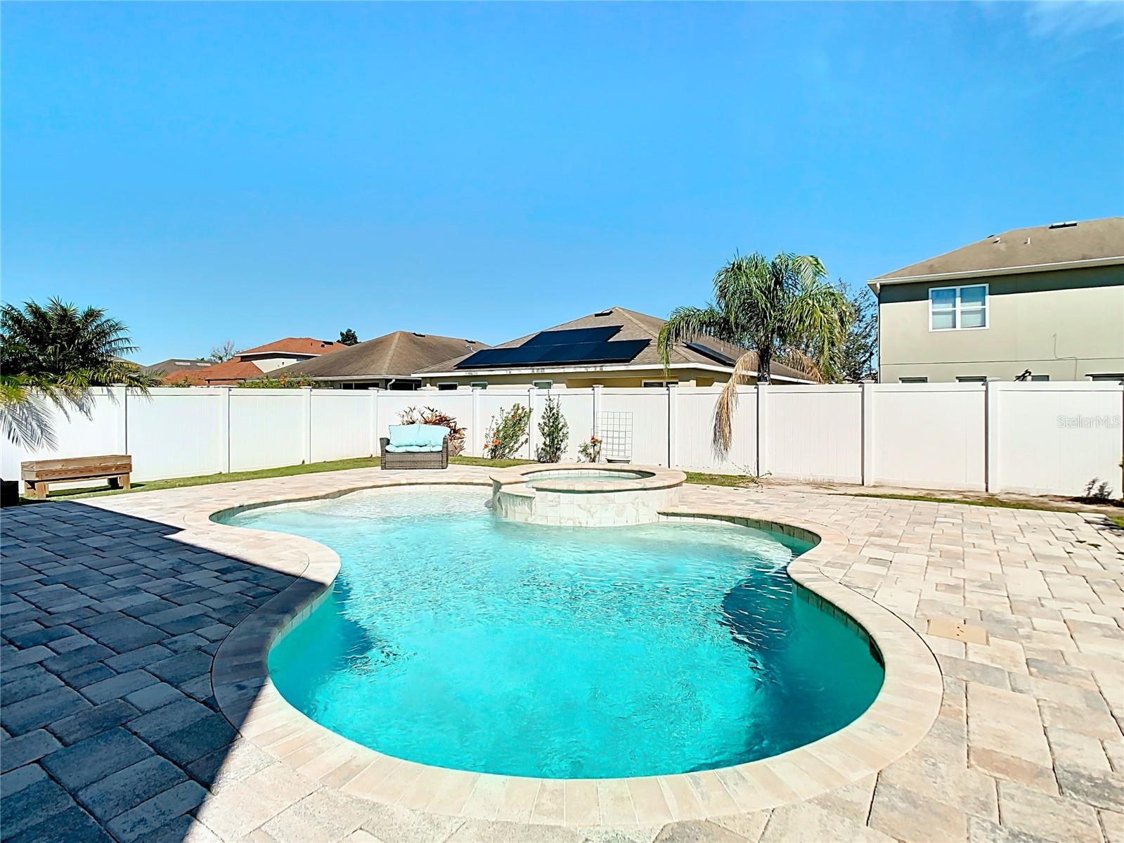 30639 CASEWELL PL, WESLEY CHAPEL, FL, 33545