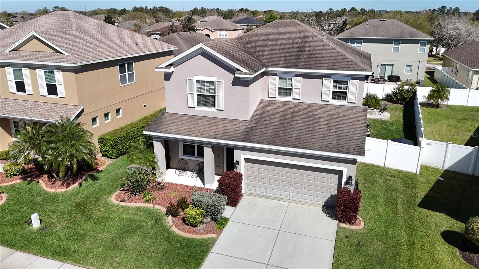30639 CASEWELL PL, WESLEY CHAPEL, FL, 33545