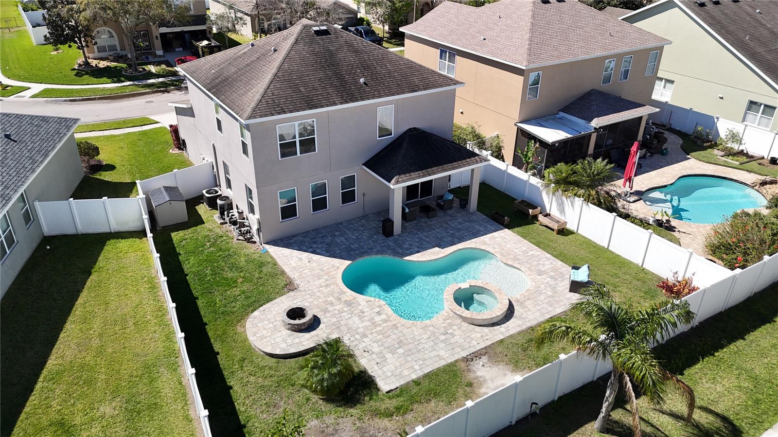 30639 CASEWELL PL, WESLEY CHAPEL, FL, 33545
