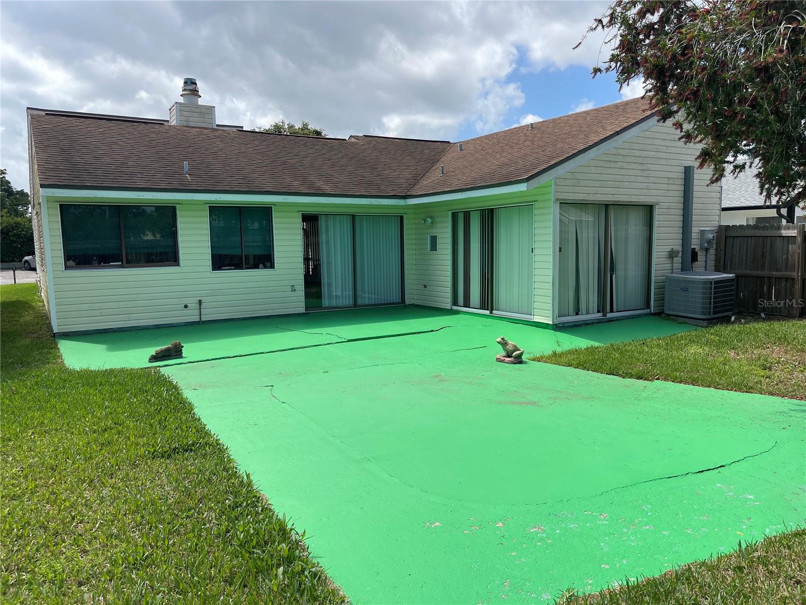 57 FAWN LN, PALM COAST, FL, 32137