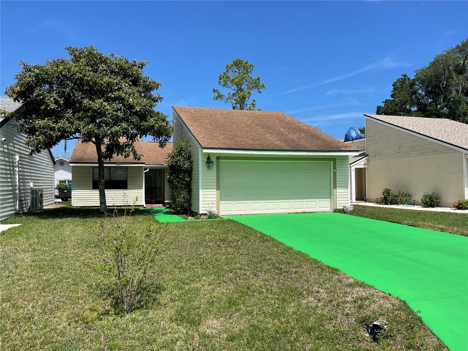 57 FAWN LN, PALM COAST, FL, 32137
